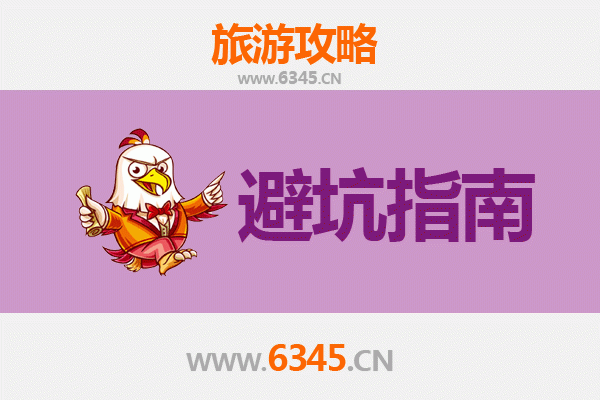 嘉义东区旅游全攻略：资深博主私藏忠告与须知
