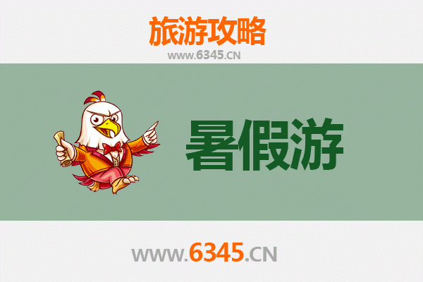 嘉义东区暑假旅游全攻略：文化、美食与自然景点的完美旅程